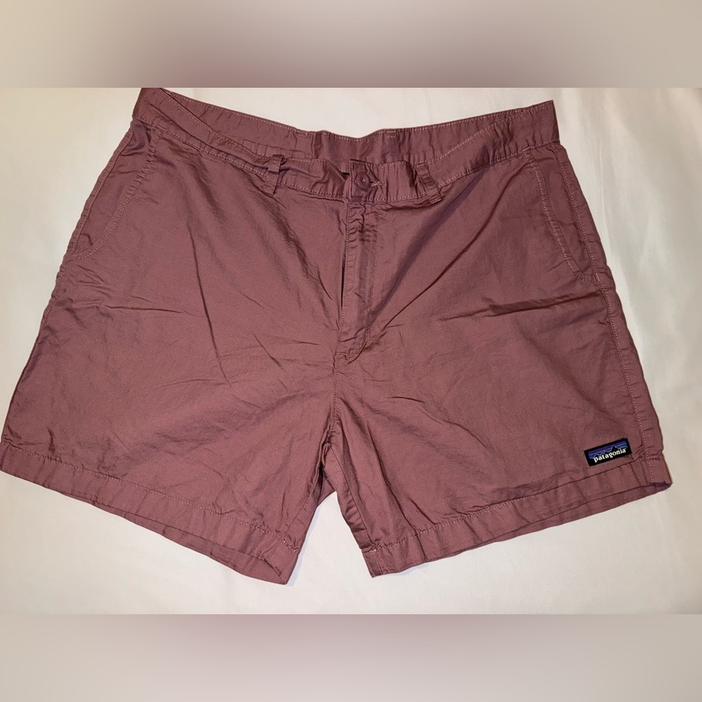 Men’s Patagonia Shorts size 38 excellent condition